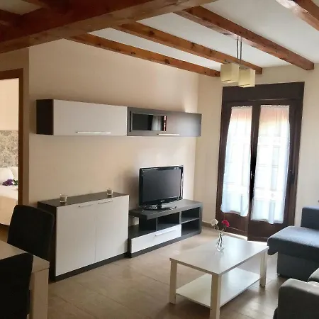Apartamento Rurales Flor De Lavanda Brihuega